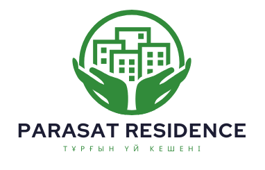 ЖК "Parasat Residence" Апартаменты Бизнес Класса в городе Шымкент
